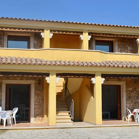 Iss Travel, Domus Pedra - 2-bedrooms With Air-condition Lejlighed *