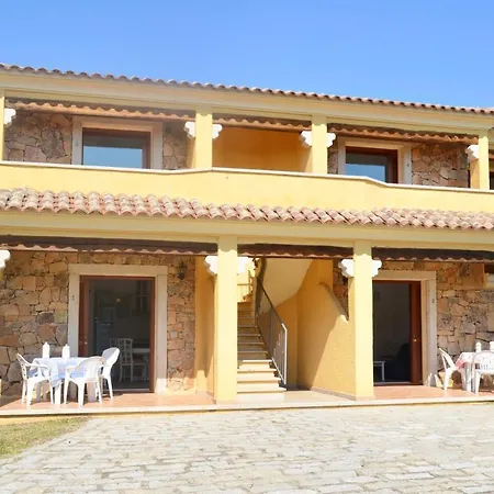 Iss Travel, Domus Pedra - 2-bedrooms With Air-condition Lejlighed *
