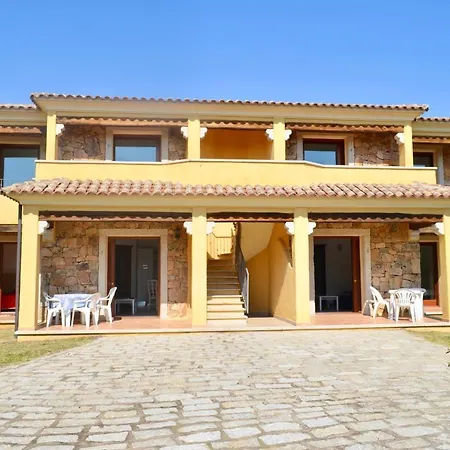 Iss Travel, Domus Pedra - 2-bedrooms With Air-condition Lejlighed *
