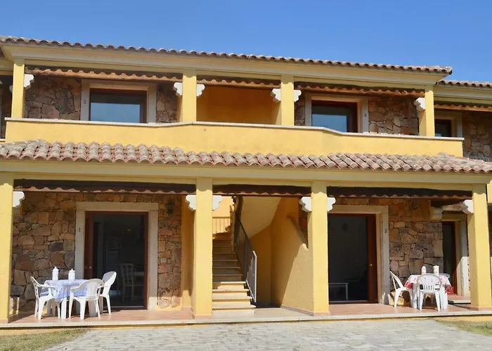 Iss Travel, Domus Pedra - 2-bedrooms With Air-condition Apartman *