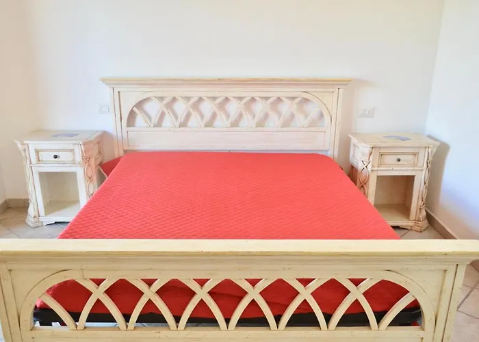 Iss Travel, Domus Pedra - 2-bedrooms With Air-condition Apartman
