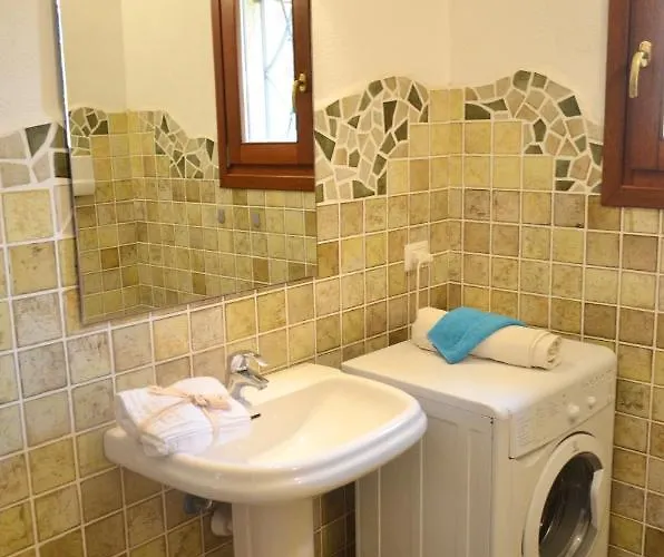 Iss Travel, Domus Pedra - 2-bedrooms With Air-condition