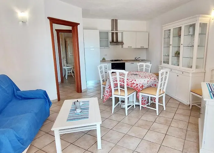 Iss Travel, Domus Pedra - 2-bedrooms With Air-condition